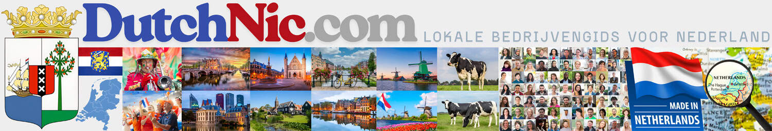 Gemaakt in Nederland - Thorn